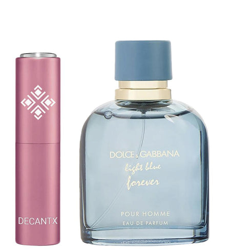 Dolce&Gabbana Light Blue Forever Eau de Parfum for Men